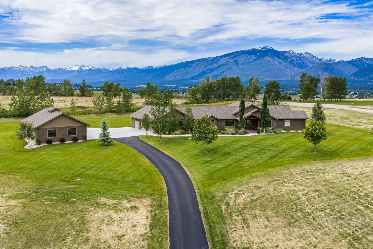 115 Eagle Talon Road, Hamilton, MT 59840 - #1
