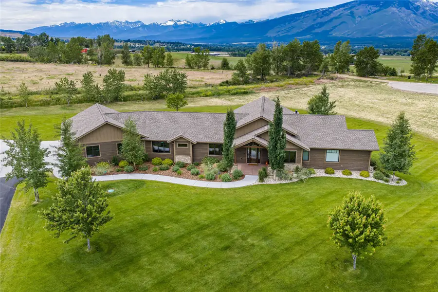 115 Eagle Talon Road, Hamilton, MT 59840 - #2