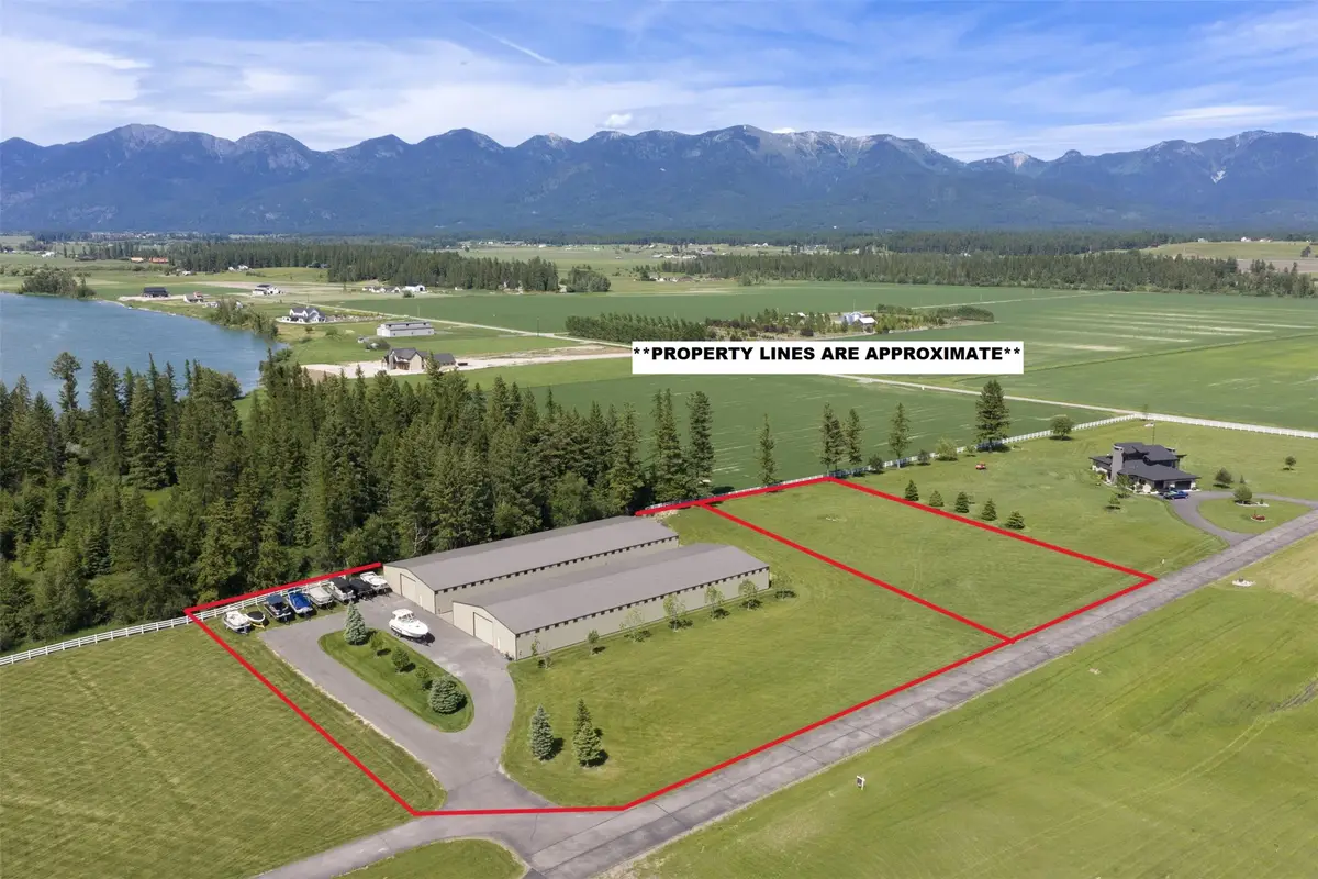 NHN Riverside Lane, Bigfork, MT 59911 - #1