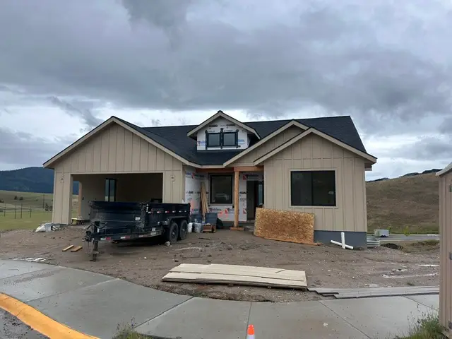 7183 Helenka Rose Drive, Missoula, MT 59803 - #1