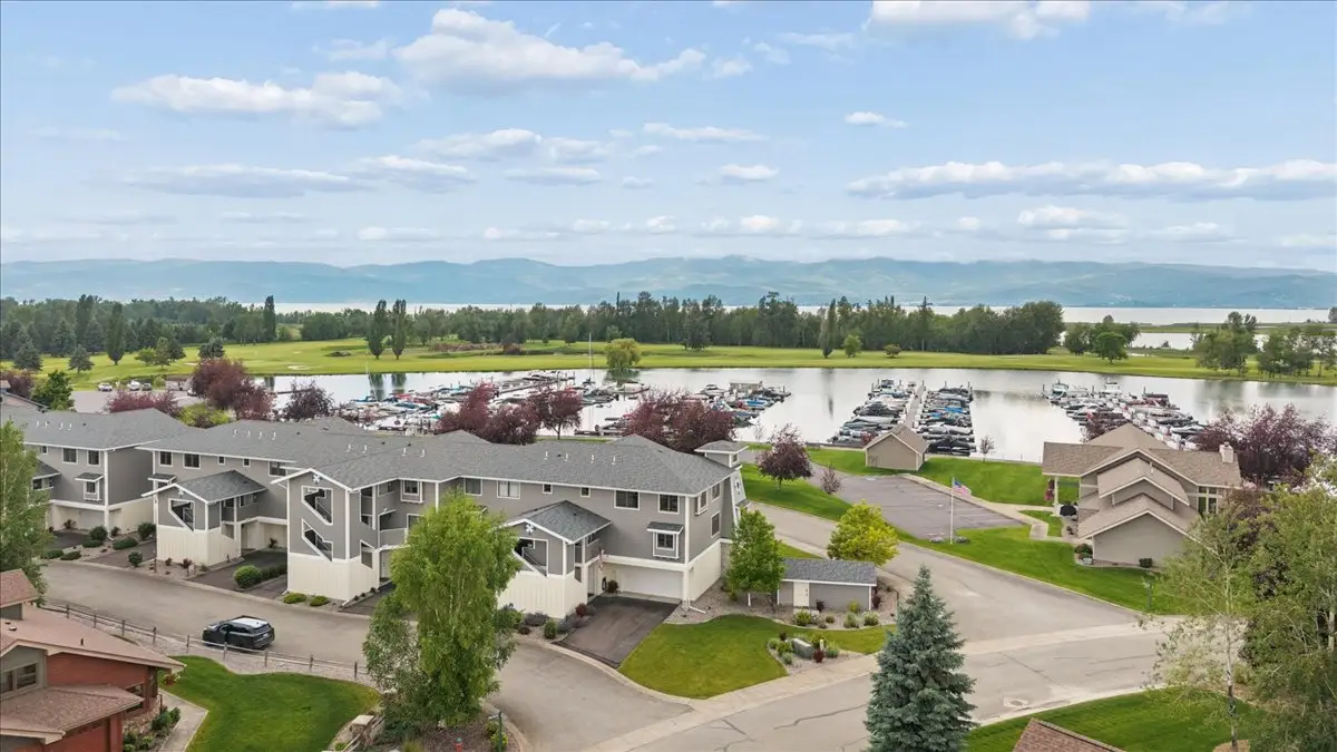 2132 Marina Court, Bigfork, MT 59911 - #1