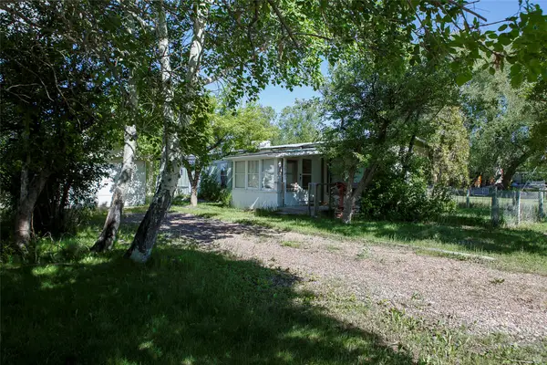 610 3rd Avenue Sw, Choteau, MT 59422
