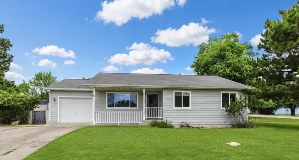 118 Essex Avenue, Hamilton, MT 59840