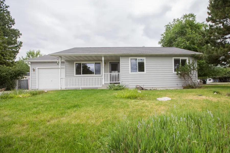 118 Essex Avenue, Hamilton, MT 59840 - #2