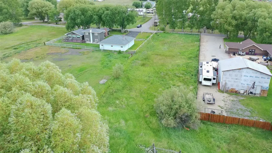 TBD Preston Street, Anaconda, MT 59711 - #3