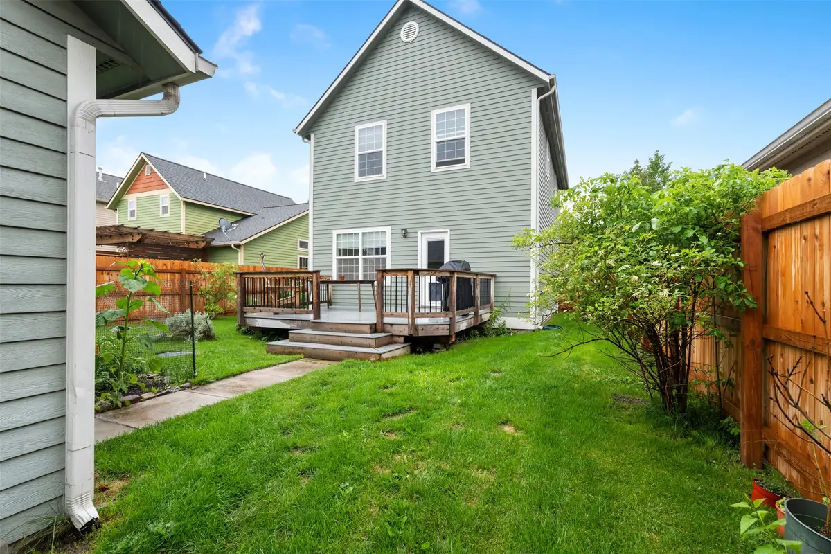 2138 Briggs Street, Missoula, MT 59803 - #1