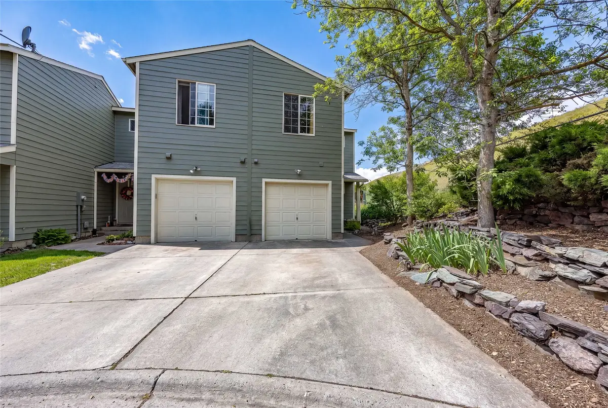 1747 Ethel Lane, Missoula, MT 59802 - #1