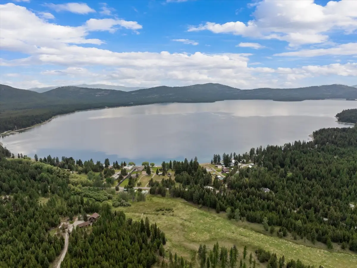 52 C W Mitchell Court, Marion, MT 59925 - #1