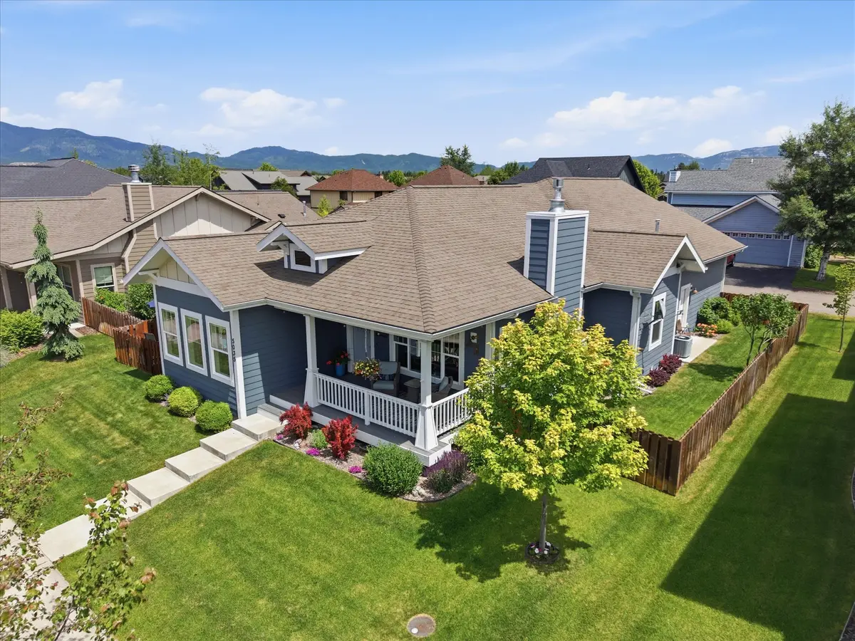 5035 Portage Way, Whitefish, MT 59937 - #1