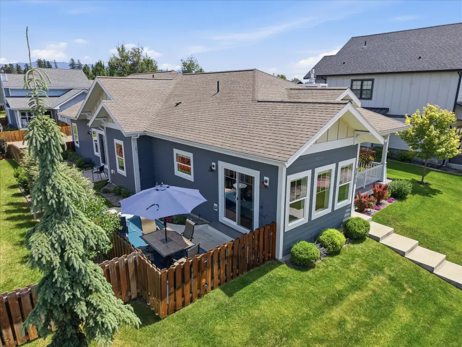 5035 Portage Way, Whitefish, MT 59937 - #2