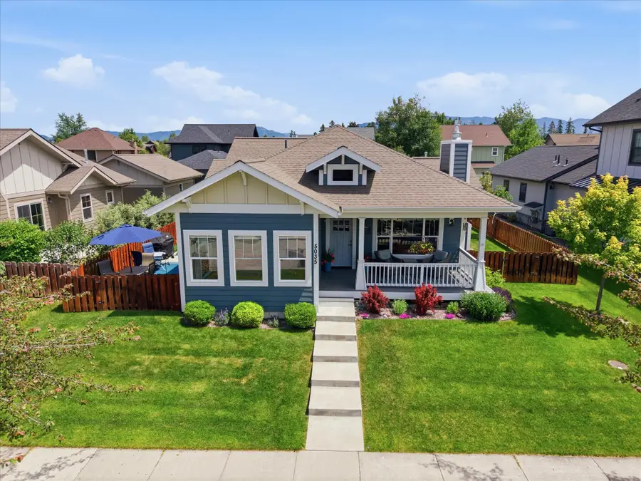 5035 Portage Way, Whitefish, MT 59937 - #3