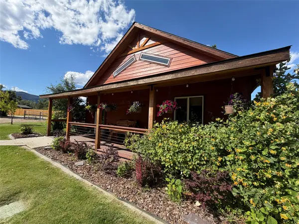 20555 Old Us Highway 93, Florence, MT 59833