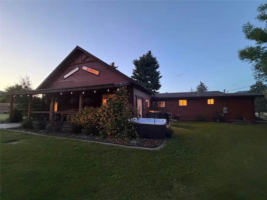 20555 Old Us Highway 93, Florence, MT 59833 - #2
