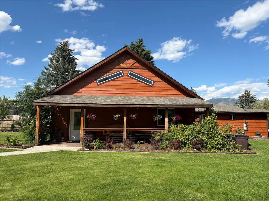 20555 Old Us Highway 93, Florence, MT 59833 - #3
