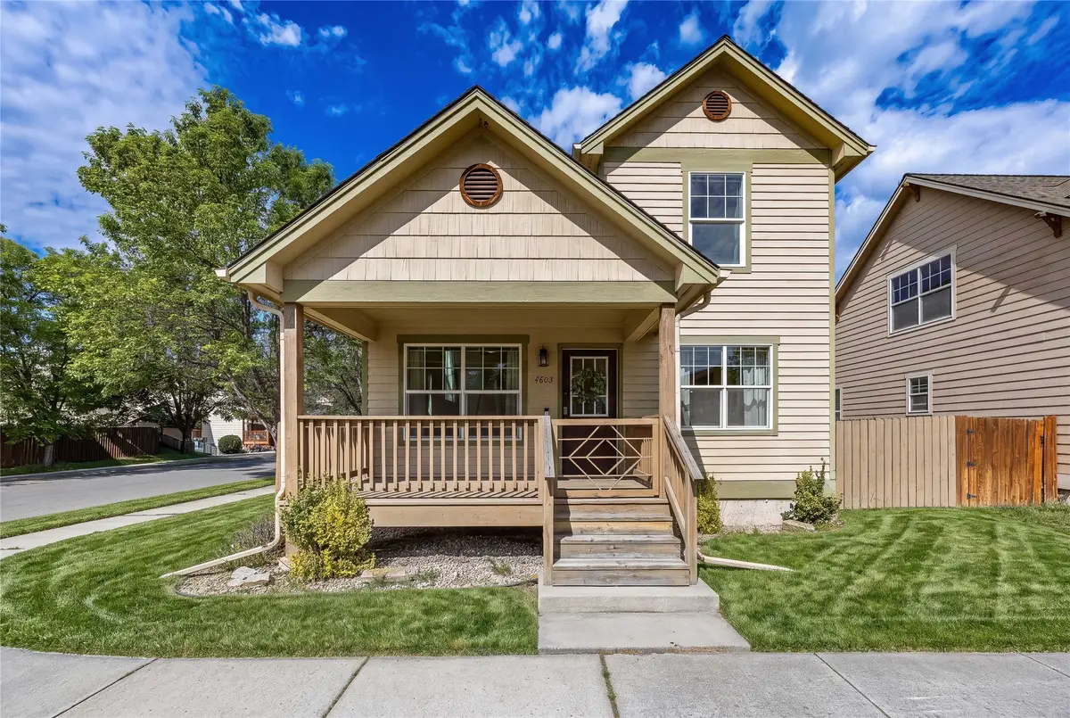 4603 Potter Park Loop, Missoula, MT 59808 - #1