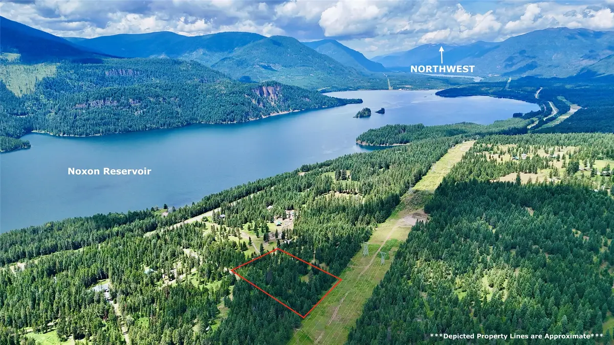 13 Bayside Lane, Trout Creek, MT 59874 - #1
