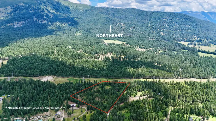 13 Bayside Lane, Trout Creek, MT 59874 - #3