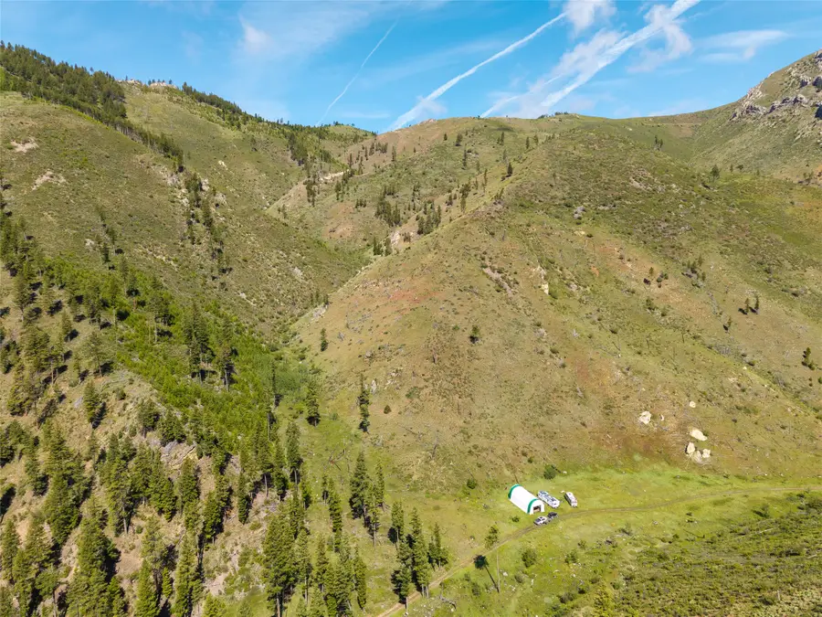 15520 Dry Gulch Road, Clinton, MT 59825 - #3