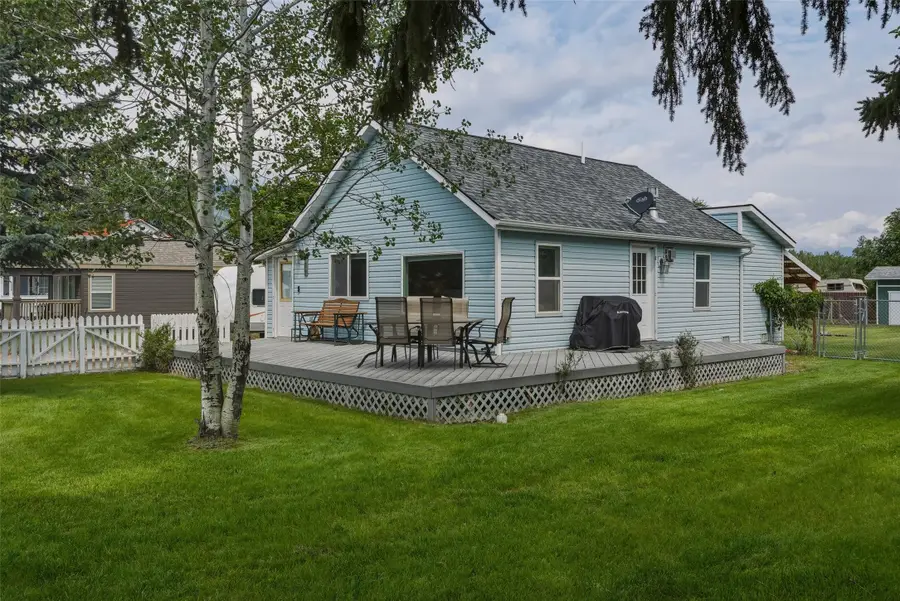704 Adirondac Avenue, Hamilton, MT 59840 - #2