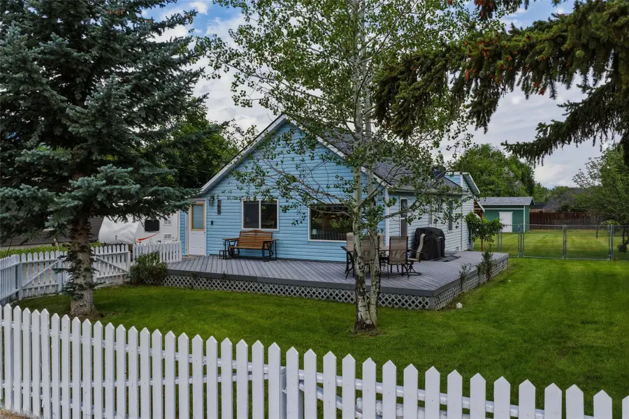 704 Adirondac Avenue, Hamilton, MT 59840 - #3