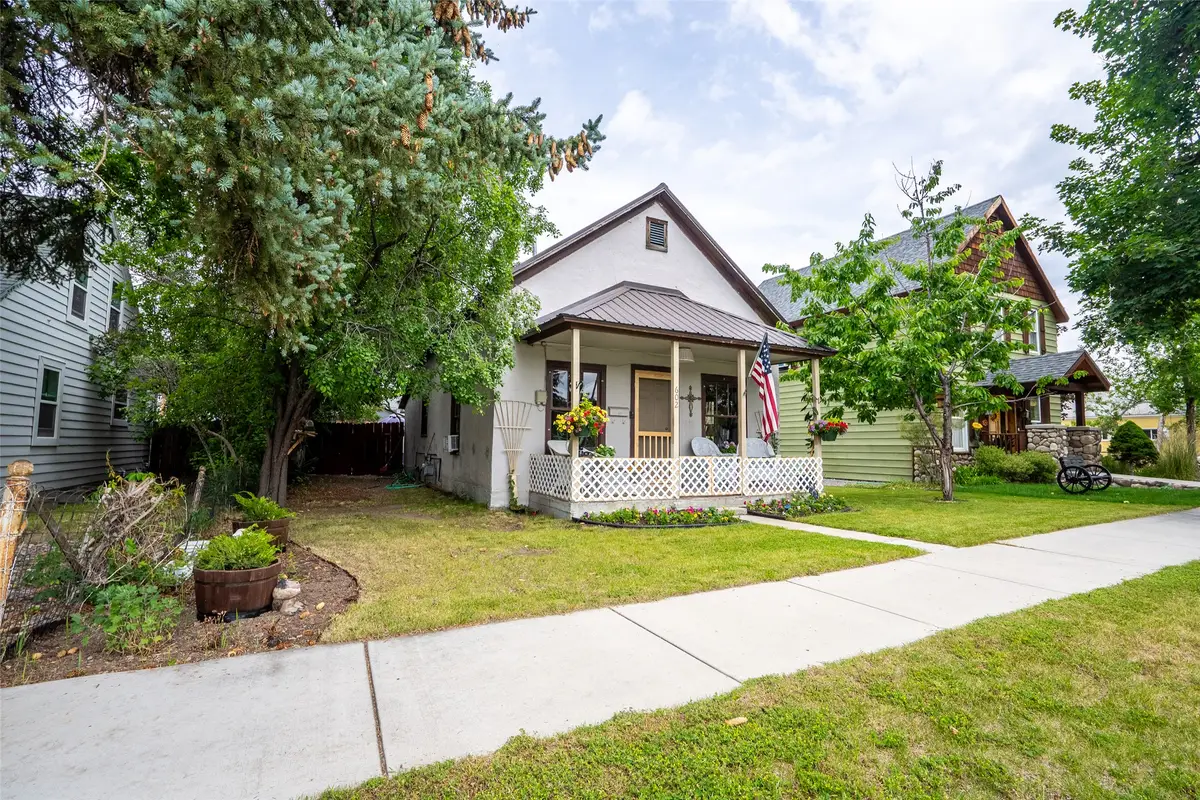 602 W Main Street, Hamilton, MT 59840 - #1