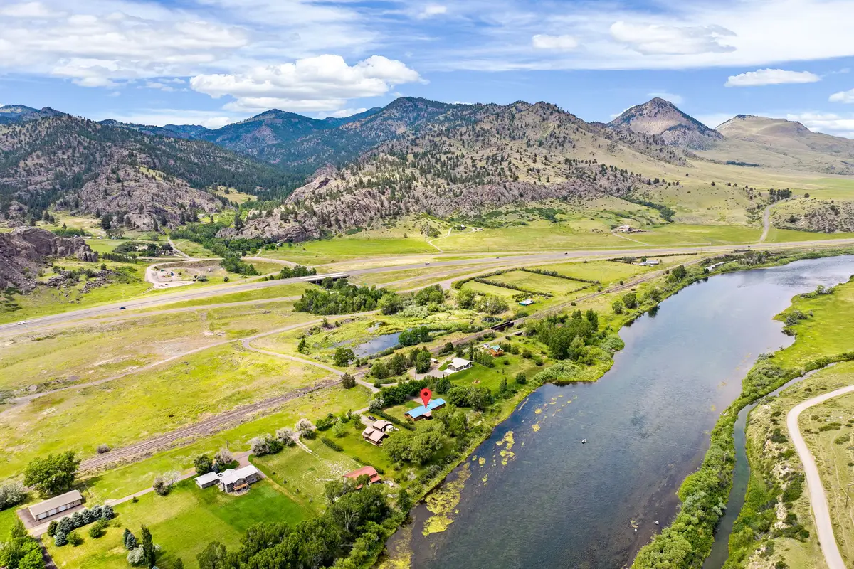 29 Tower Rock Road, Cascade, MT 59421 - #1