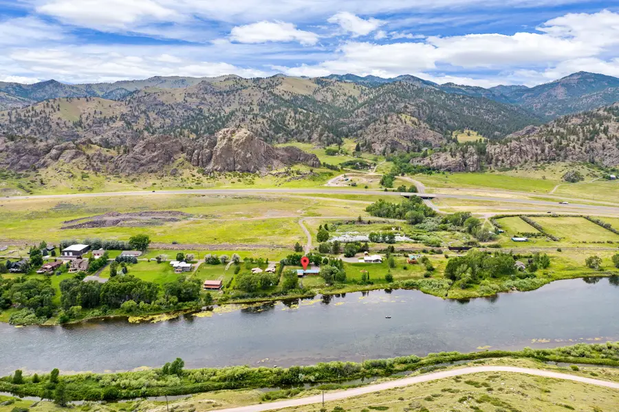 29 Tower Rock Road, Cascade, MT 59421 - #2