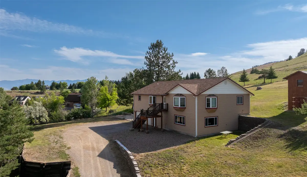 8200 Springtime Road, Missoula, MT 59803 - #1