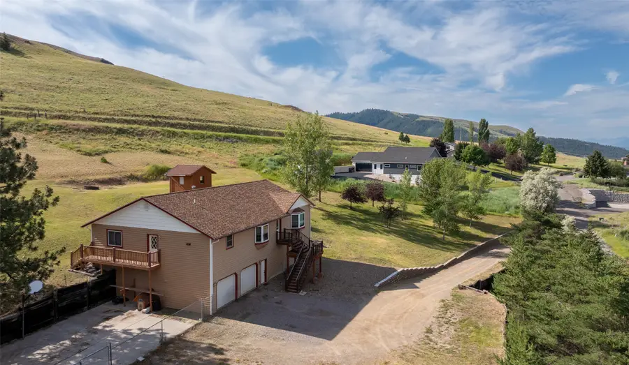 8200 Springtime Road, Missoula, MT 59803 - #2