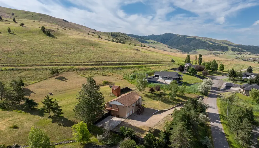 8200 Springtime Road, Missoula, MT 59803 - #3