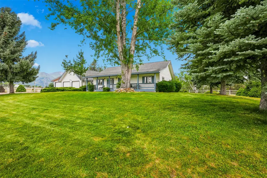 156 Denali Street, Hamilton, MT 59840 - #2