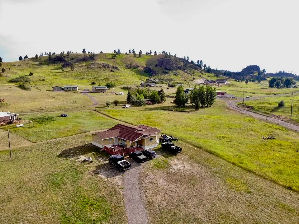 2 Meadowlark Square, Cascade, MT 59421 - #1