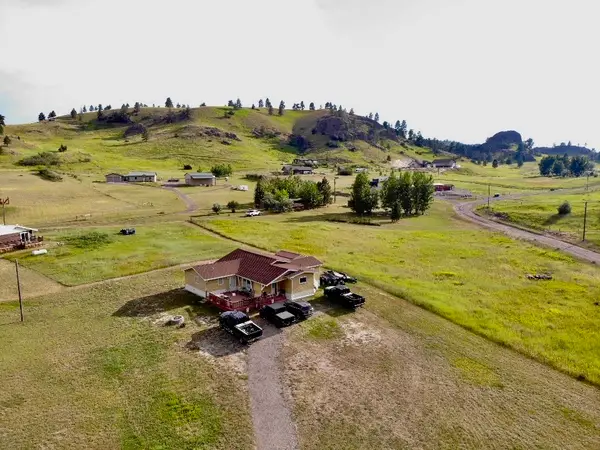 2 Meadowlark Square, Cascade, MT 59421