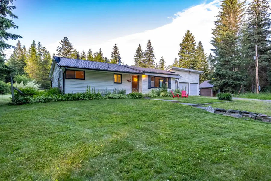 4260 Us Highway 93 W, Whitefish, MT 59937 - #2
