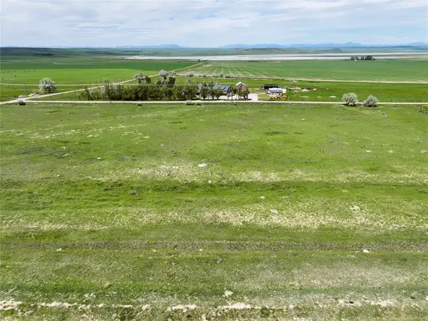 TBD 2nd Road Nw, Fairfield, MT 59436
