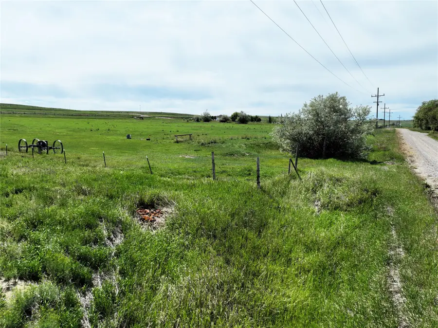 TBD 2nd Road Nw, Fairfield, MT 59436 - #3