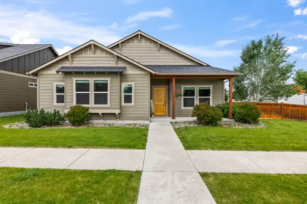 105 Pond Lily Drive, Bozeman, MT 59718