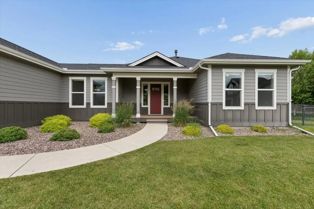 615 Mill Pond Place, Bigfork, MT 59911 - #1