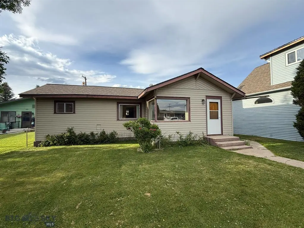 2211 George Street, Butte, MT 59701 - #1