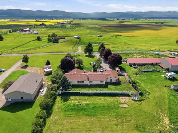 605 Farm View Lane, Kalispell, MT 59901