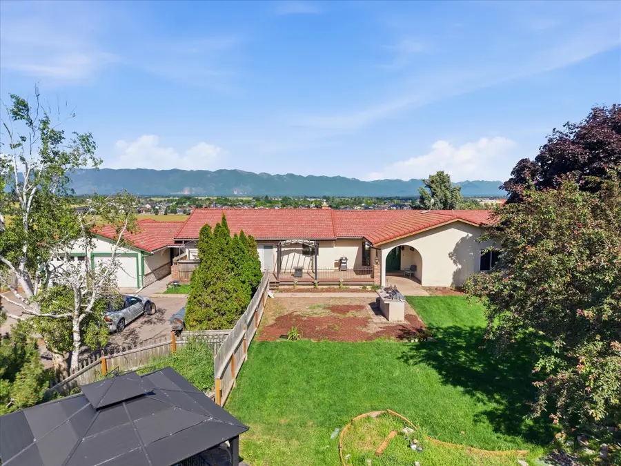 605 Farm View Lane, Kalispell, MT 59901 - #2
