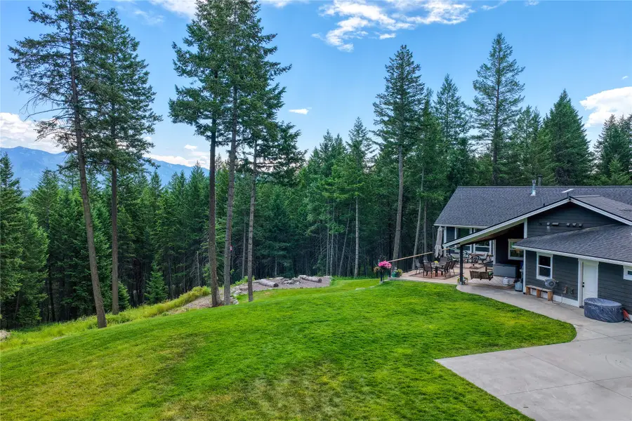 35 Stagecoach Drive, Whitefish, MT 59937 - #3