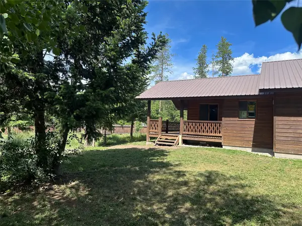 978 Elm Drive, Seeley Lake, MT 59868