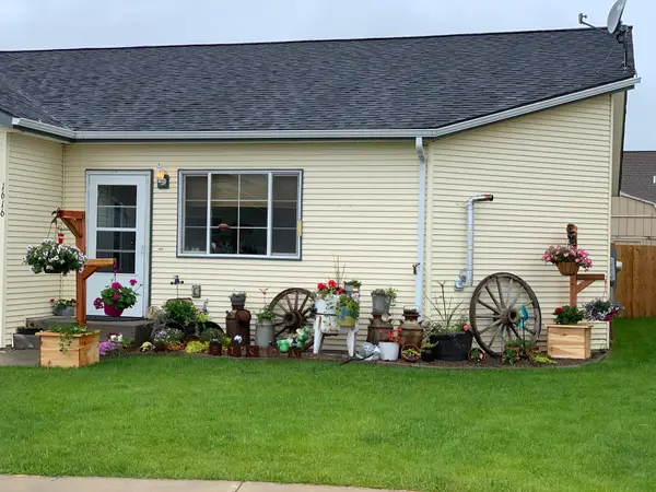 1616 Fran Lou Park Lane, Columbia Falls, MT 59912