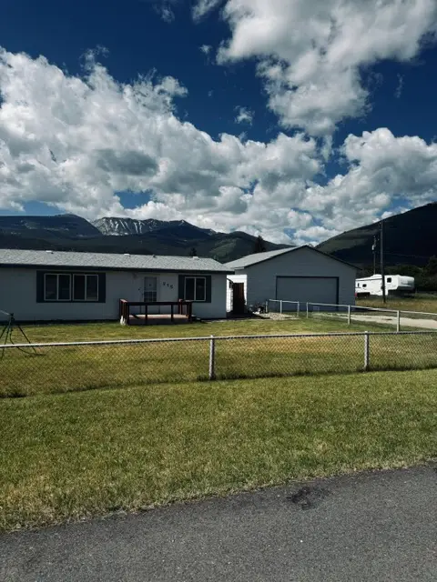 215 Rumsey Street, Anaconda, MT 59711 - #1