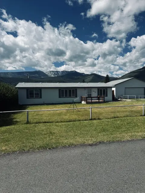 215 Rumsey Street, Anaconda, MT 59711 - #3