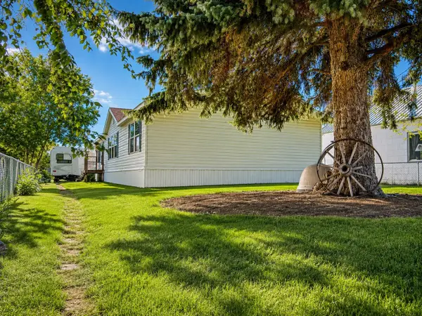 111 S I Street, Livingston, MT 59047