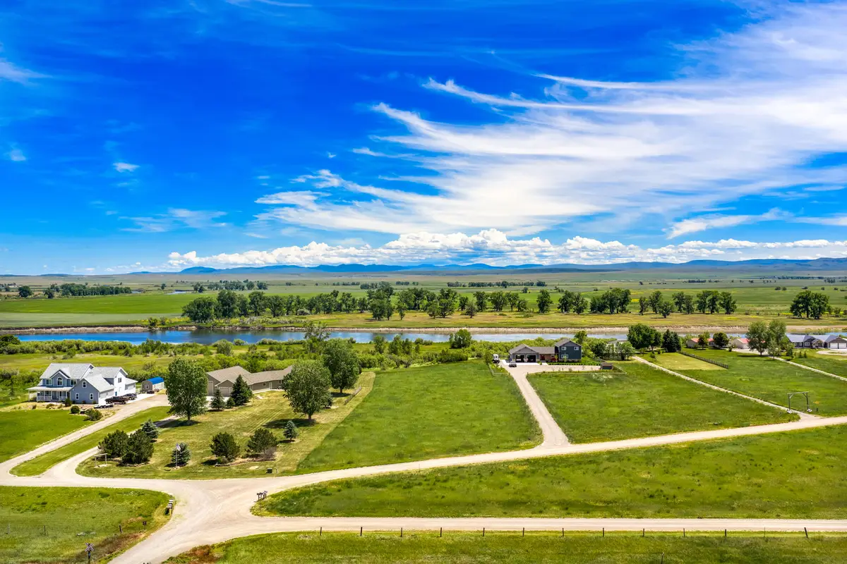 NHN Willow Bend Lane, Cascade, MT 59421 - #1