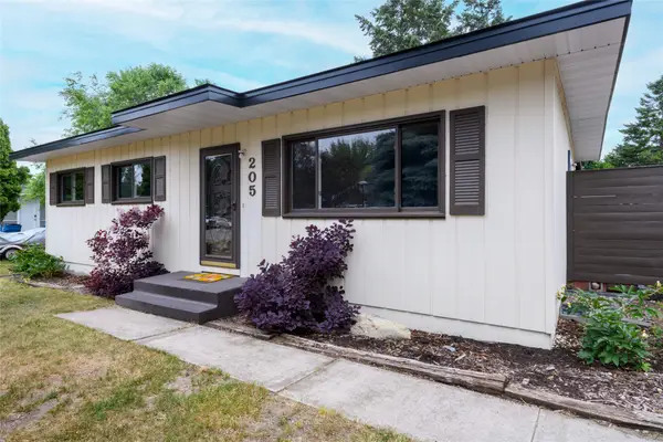 205 Park Side Court, Lolo, MT 59847