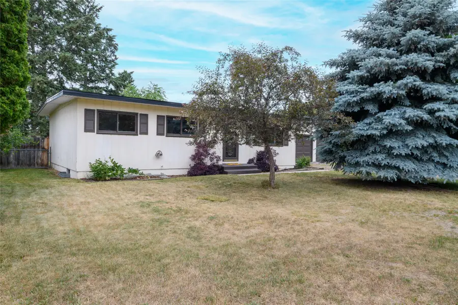 205 Park Side Court, Lolo, MT 59847 - #2